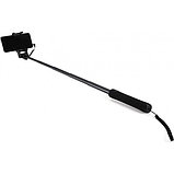 Селфи-палка Xiaomi Selfie Stick (XMZPG04YM) Черный, фото 5