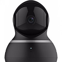 IP-камера YI Dome Camera 1080p Черный