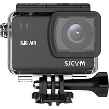 Экшн-камера SJCAM SJ8 Air (Full box) Черный