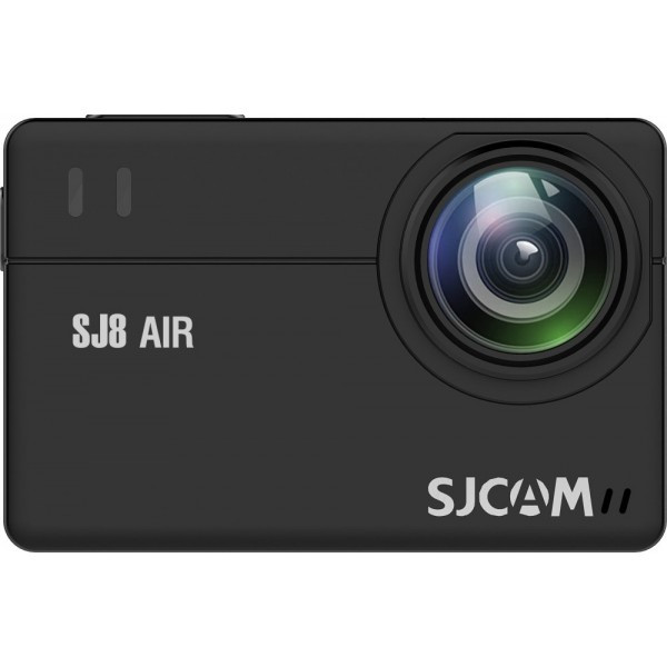 Экшн-камера SJCAM SJ8 Air (Full box) Черный - фото 3 - id-p184428747
