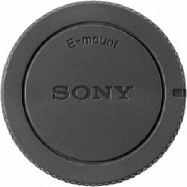 Крышка байонета фотоаппарата Sony ALC-B1EM, E-mount - фото 1 - id-p184428754