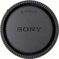 Задняя крышка байонета объектива Sony ALC-R1EM, E-mount