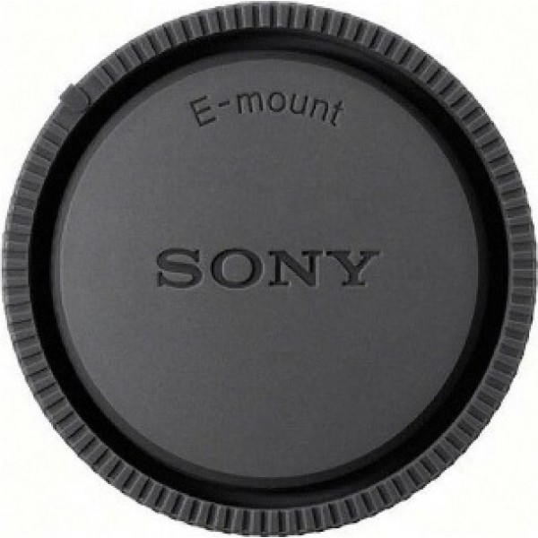 Задняя крышка байонета объектива Sony ALC-R1EM, E-mount - фото 1 - id-p184428755