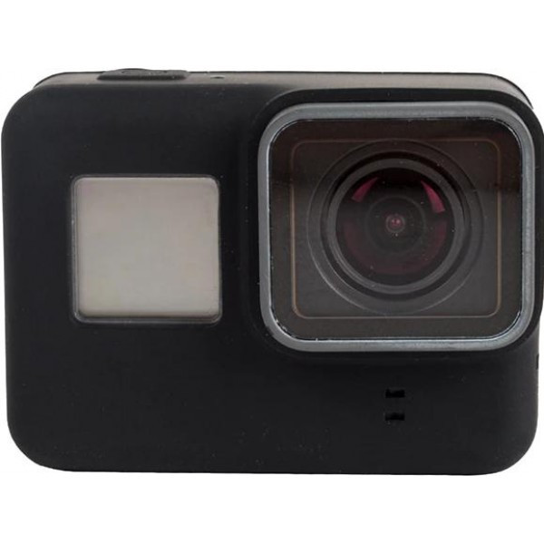 Силиконовый чехол для GoPro HERO7 HERO6 HERO5 HERO - фото 2 - id-p184428860