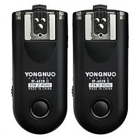 Синхронизатор для вспышек Yongnuo RF603 II N1 для Nikon