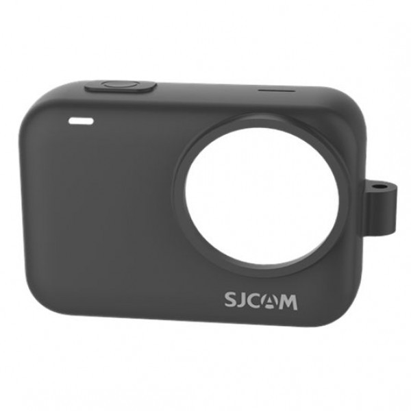 Силиконовый чехол SJCAM для SJ10X, SJ10 Pro, SJ9 - фото 1 - id-p184429947