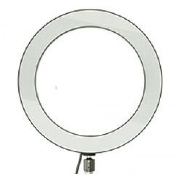 Кольцевая светодиодная лампа 27 см Zarrumi iRing L27 - фото 1 - id-p184429090