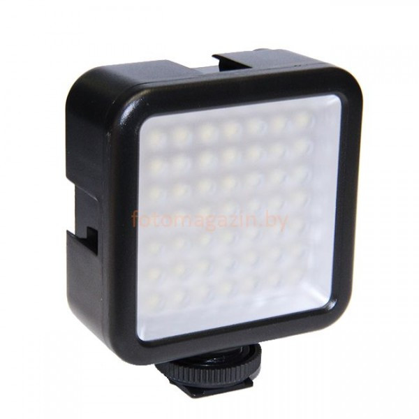 Светодиодная лампа Ulanzi W49LED - фото 1 - id-p184429139