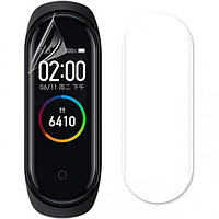 Защитная пленка для Xiaomi Mi Band 4 (3 шт)