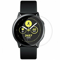 Защитное стекло Rumi для Samsung Galaxy Watch Active (SM-R500)