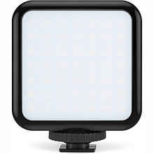 Светодиодная мобильная лампа Shoot LED-D49R