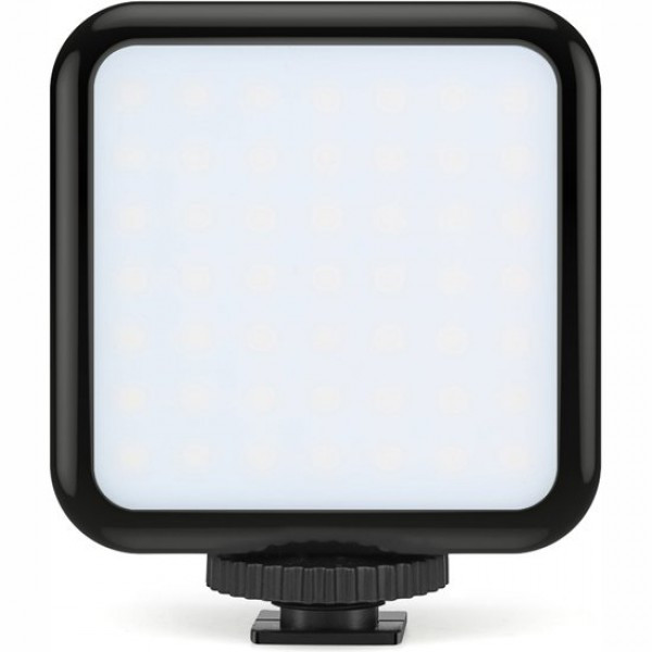 Светодиодная мобильная лампа Shoot LED-D49R - фото 1 - id-p184430046
