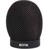 Профессиональная ветрозащита Boya BY-T50 для микрофонов