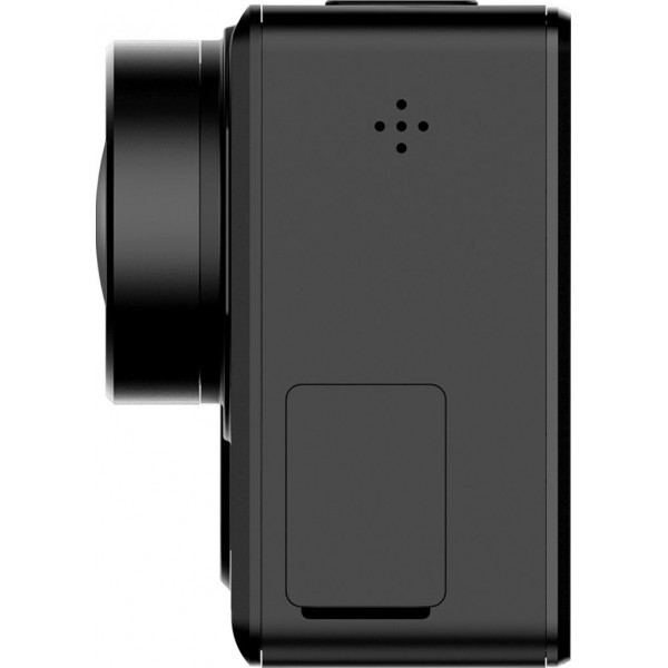 Экшн-камера SJCAM SJ8 Dual Screen Черный - фото 6 - id-p184430116