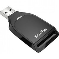 Карт-ридер SanDisk SD UHS-I Card Reader