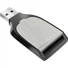 Карт-ридер SanDisk Extreme PRO SD UHS-II Card Reader/Writer USB 3.0