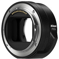 Переходник байонета Nikon FTZ II