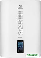 Накопительный электрический водонагреватель Electrolux EWH 30 SmartInverter