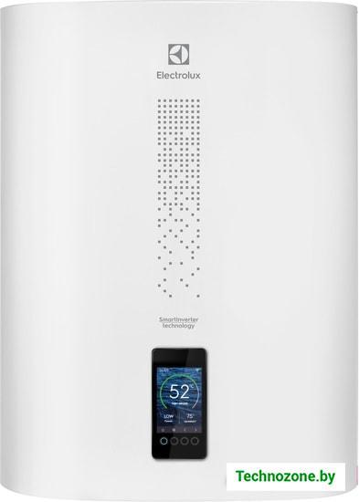 Накопительный электрический водонагреватель Electrolux EWH 30 SmartInverter - фото 1 - id-p184434386