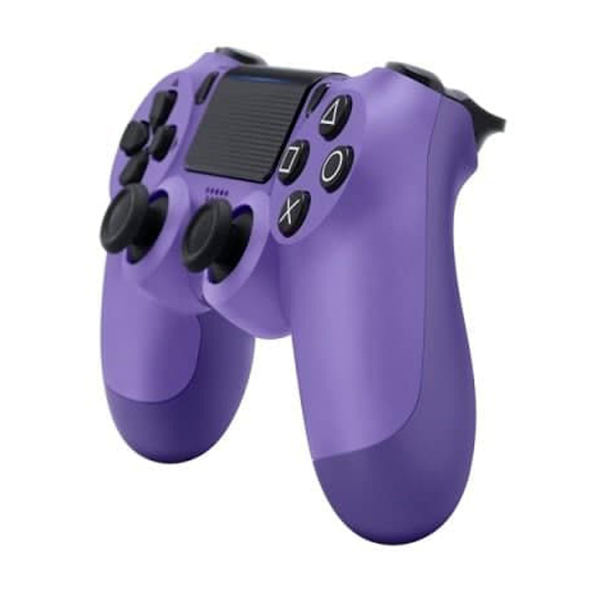 Геймпад dual shock PS4 (Фиолетовый) - фото 5 - id-p184434696