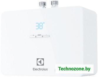 Проточный электрический водонагреватель Electrolux NPX 4 Aquatronic Digital 2.0 - фото 1 - id-p184434515