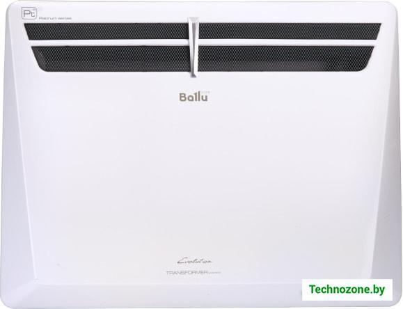 Отопительный модуль конвектора Ballu Evolution Transformer BEC/EVU-2500 - фото 1 - id-p184434533