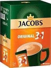 Кофе Jacobs 3 в 1 Original 24шт.х13.5г.
