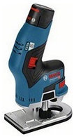 Фрезер кромочный Bosch GKF 12V-08 (06016B0000) Bosch