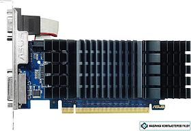 Видеокарта ASUS GeForce GT 730 2GB GDDR5 GT730-SL-2GD5-BRK