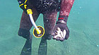 Металлоискатель для подводного поиска Tianxun PI-iking 750, фото 6