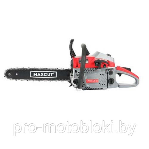 Бензопила  MAXCUT MC 146