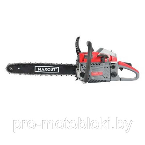 Бензопила  MAXCUT MC 152