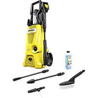 Аппарат высокого давления Karcher K 4 Promo Basic Car