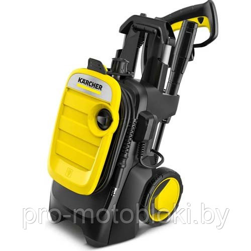 Аппарат высокого давления Karcher K 5 Compact Relaunch