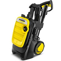 Аппарат высокого давления Karcher K 5 Compact Relaunch