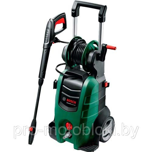 Мойка высокого давления Bosch Advanced Aquatak 140 - фото 1 - id-p184449738