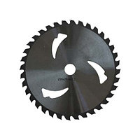 Нож бензокосы (230x25,4x1,3x36T)