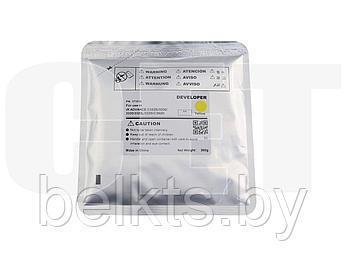 Девелопер для CANON iR ADVANCE C3320/3325i/3330/3525i/3530i (CET) Yellow, 200г, 240000 стр., CET171014