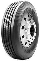 Шины грузовые 295/60R22,5 OTANI OH-107 150/147K рулевая ось