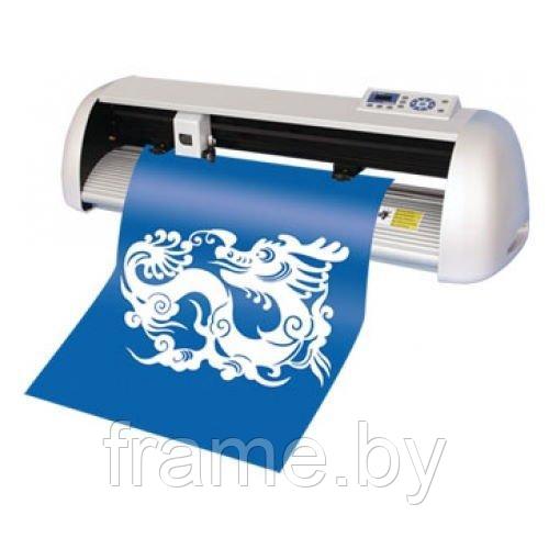 Плоттерная Резка Заказать В Типографии