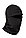 Балаклава флисовая, цвет: черный, (флис 280 г/м2), фото 2