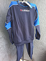 Спортивный костюм для мальчика Legea размер 2XS 140 см