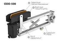 Токосъемники S32 ODO-500 и ODO*2-500