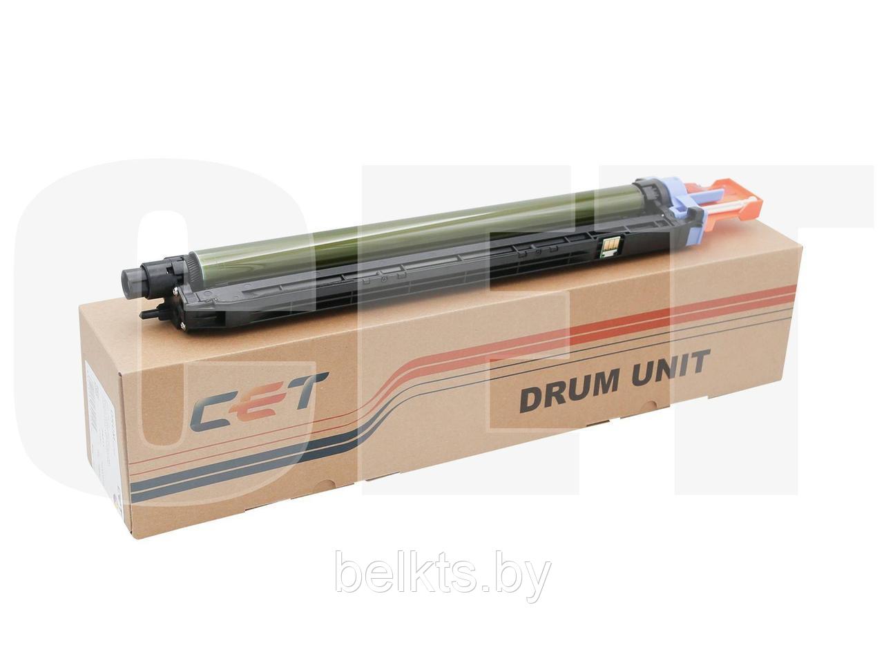 Драм-юнит DR-311 для KONICA MINOLTA Bizhub C220/C280/C360 (CET) CMY, 80000 стр., CET7984U