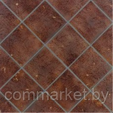 Керамическая напольная плитка "Antik" Bronze-Weinort