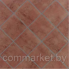 Керамическая напольная плитка "Antik" Kupfer - фото 1 - id-p184459432