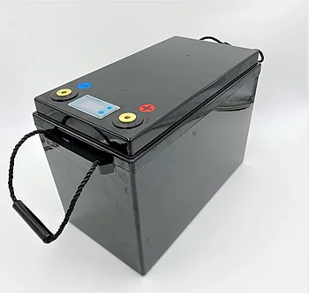 Аккумулятор BatteryCraft 24V 105Ah LiFePO4