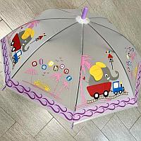 Зонт детский Слоник