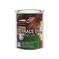 RILAK TERRACE OIL AKVA База 3 0.9 л