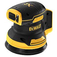 Шлифмашина эксцентриковая DeWALT DCW210N (DCW210N-XJ)